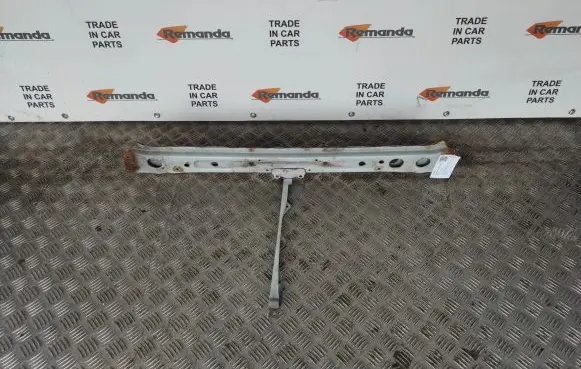 Toyota Prius (XW50) Bottom radiator support slam panel 
