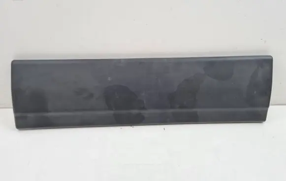 Citroen Jumper Loading door trim (molding) 1308136070