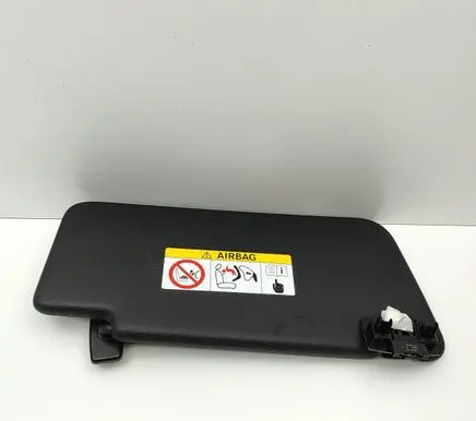 Mercedes-Benz GLE W167 Sun visor A1678104100