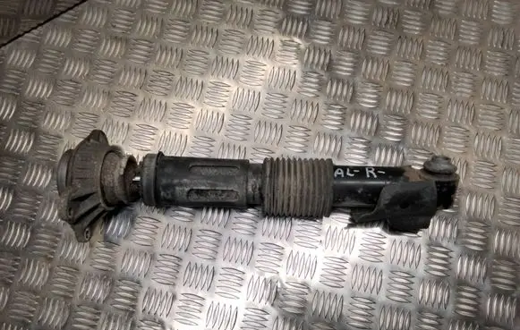 BMW 5 GT F07 Rear shock absorber/damper