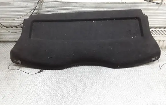 Ford Fiesta Parcel shelf 2S61B46506A