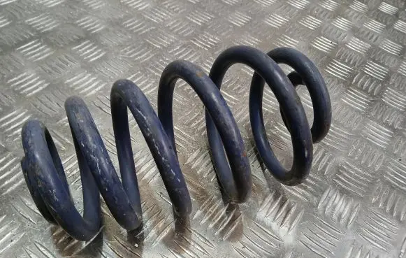 Audi A4 S4 B6 8E 8H Rear coil spring