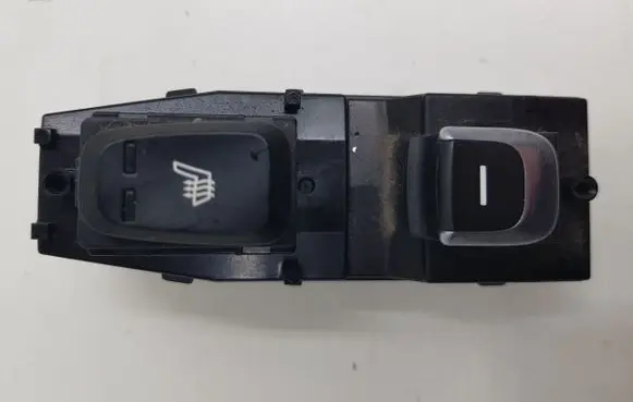 KIA Sportage Electric window control switch 93580F1020