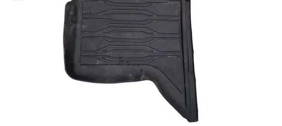 Ford Ranger Rear floor mat KB3J2613016 KB3J2613016AAW H7AFA