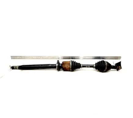 Opel Vectra C Front driveshaft 