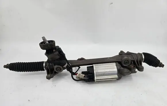 Audi TT TTS Mk2 Steering rack 8J1423051Q 1K0909144J