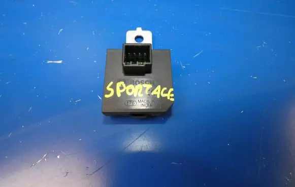 KIA Sportage Immobilizer control unit/module 95420-1D000 08900A900J