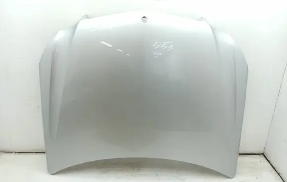 Mercedes-Benz E W212 Engine bonnet/hood 