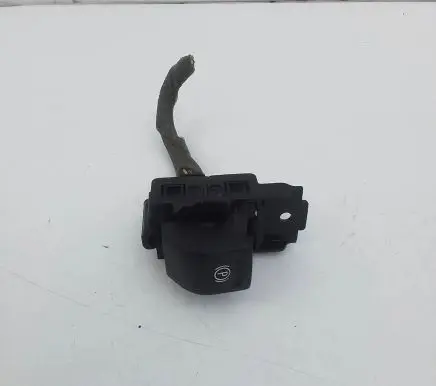 Hand parking brake switch