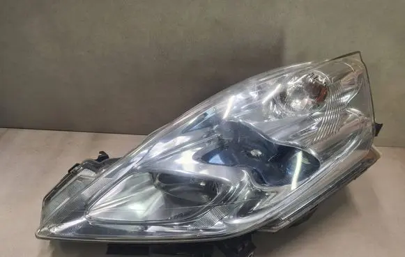 Nissan Leaf I (ZE0) Headlight/headlamp 260603NA3C A1N1020001