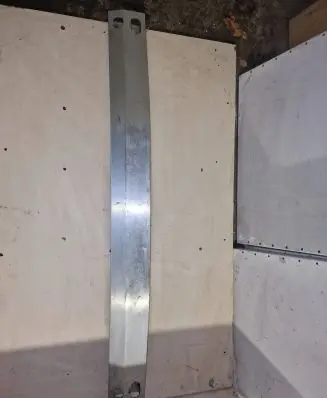 Rear beam