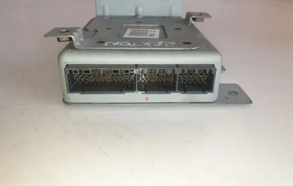 SsangYong Kyron Other control units/modules 8712008201