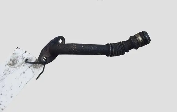 Renault Laguna II Turbo turbocharger oiling pipe/hose