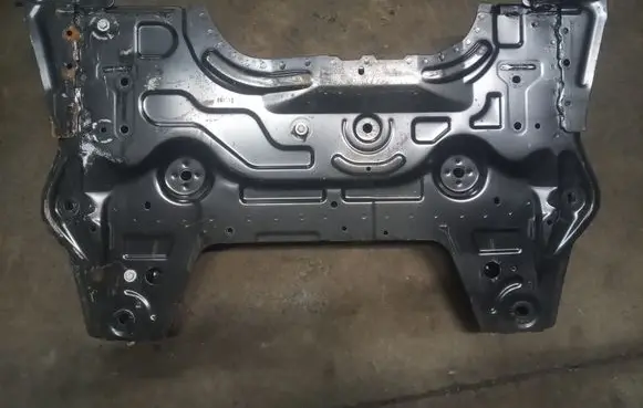 Opel Mokka X Front subframe 7CAA76