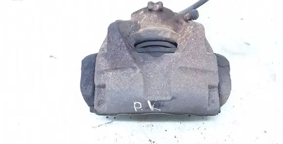 Renault Megane III Front brake caliper