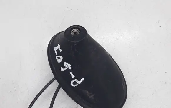 Peugeot 607 Radio antenna 9636280480 921793005