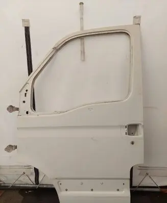 Iveco Daily 4th gen Door (2 Door Coupe) 