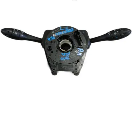 Mini One - Cooper Coupe R56 Tailgate/trunk/boot open switch