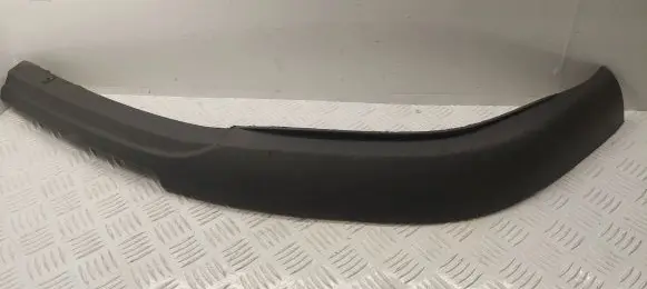 Toyota Avensis T250 Front bumper lip 7685105020