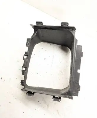 Mercedes-Benz S W222 Air intake duct part A2175050530