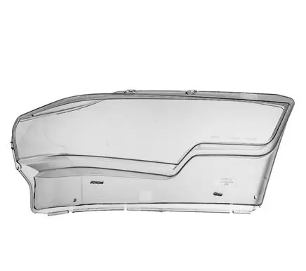 Dodge RAM Headlight lense 