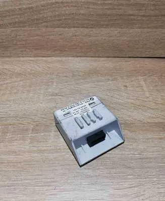 BMW 3 E46 Alarm control unit/module 8386932