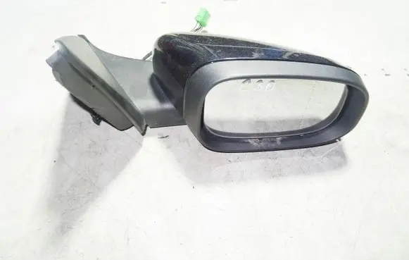 Volvo C30 Front door electric wing mirror 30657328