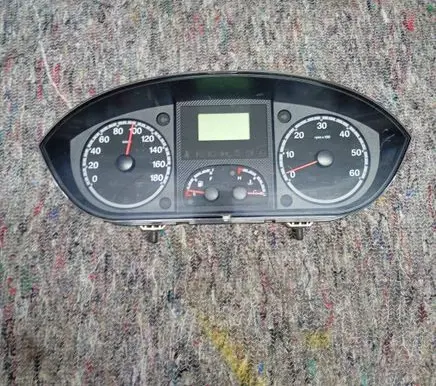 Peugeot Boxer Speedometer (instrument cluster) 1358173080 503001210201 292170