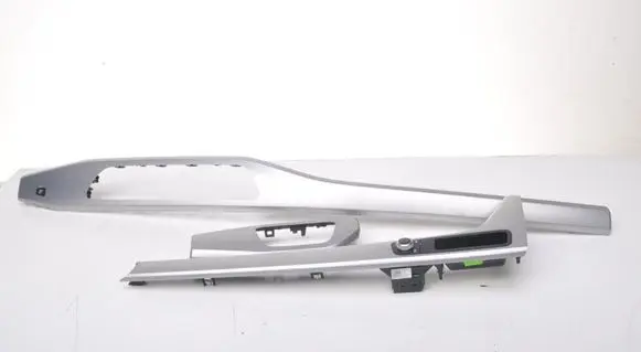 Audi A4 S4 B9 Center console decorative trim 8W2853189