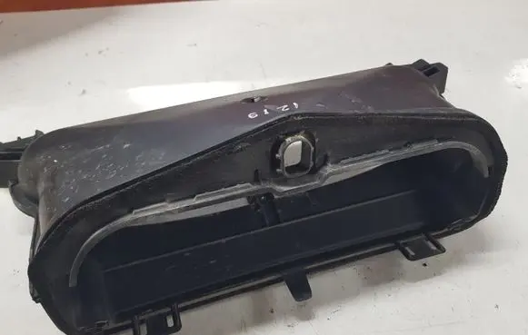 Citroen Berlingo Air intake duct part 9680568780