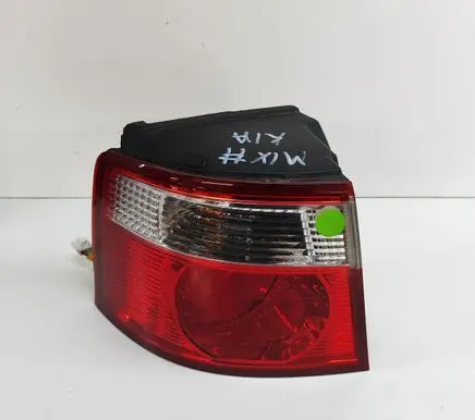 KIA Carens I Rear/tail lights 0K2FB51140
