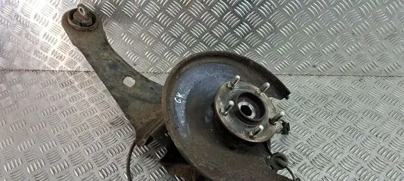 Mitsubishi Outlander Rear wheel hub spindle/knuckle 