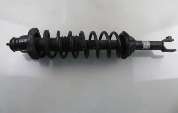 Honda Accord Rear shock absorber with coil spring 