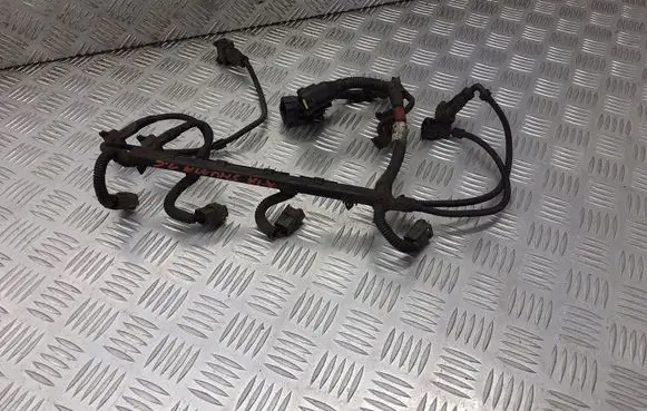 KIA Shuma Fuel injector wires OK2NC-67-080