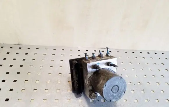 Subaru Legacy ABS Pump 27536AG250 0265234662 0265950813