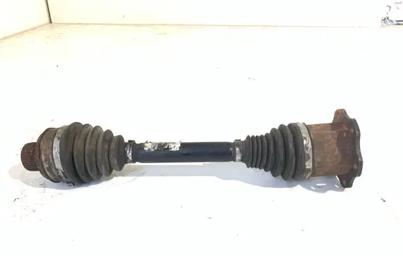 Audi A6 S6 C6 4F Front driveshaft 
