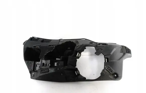 BMW X3 F25 Front bumper support beam 51118056985