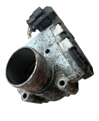 Renault Laguna III Throttle valve 8200330810 0281002681 8200330812