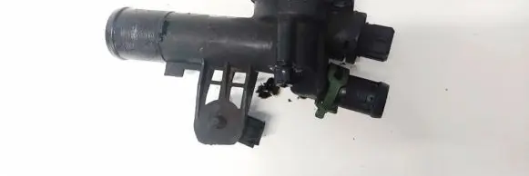 Coolant temperature sensor