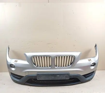 BMW X1 E84 Front bumper 7303751 7303754