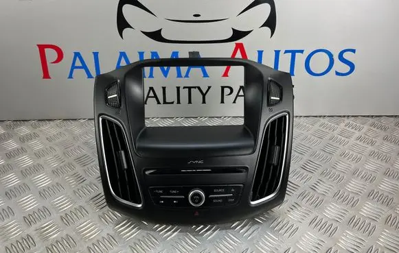 Ford Focus Sound control switch 4F571HB