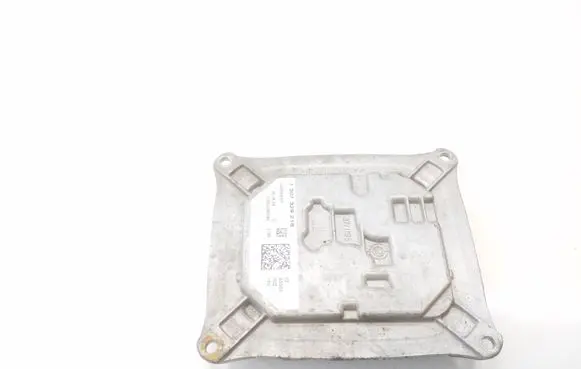 Audi A4 S4 B8 8K Headlight ballast module Xenon 1307329218