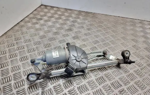 Opel Corsa E Front wiper linkage 13432685 0708 367546129