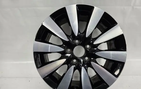 Honda Civic IX R17 alloy rim 5X114