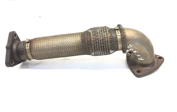 Audi A5 Sportback 8TA EGR valve line/pipe/hose