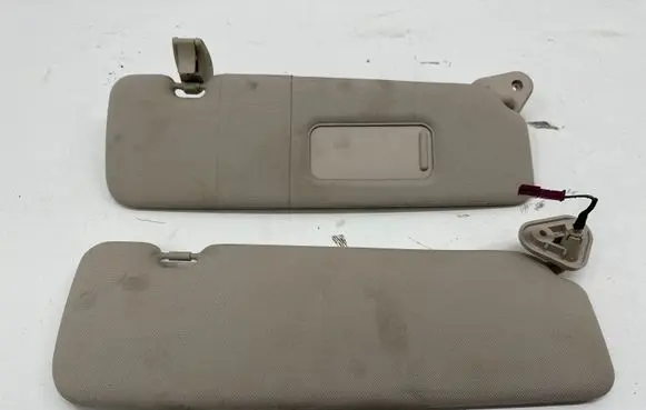 BMW 6 F12 F13 Sun visor