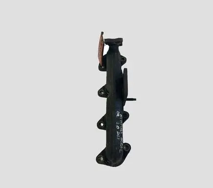 Renault Scenic II - Grand scenic II Exhaust manifold