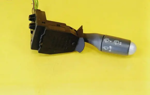Smart ForTwo I Wiper control stalk 0012540V001