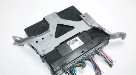 Lexus IS III XE30 Gearbox control unit/module 8968153010 2850002114