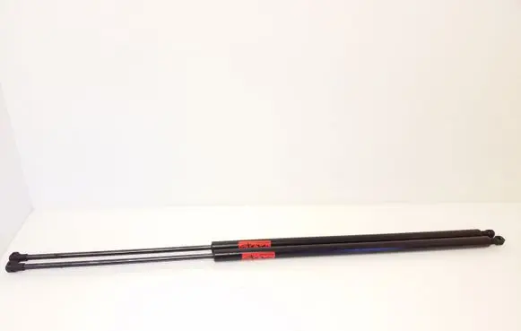 Renault Trafic III (X82) Tailgate/trunk strut/damper 91168256 8200162697